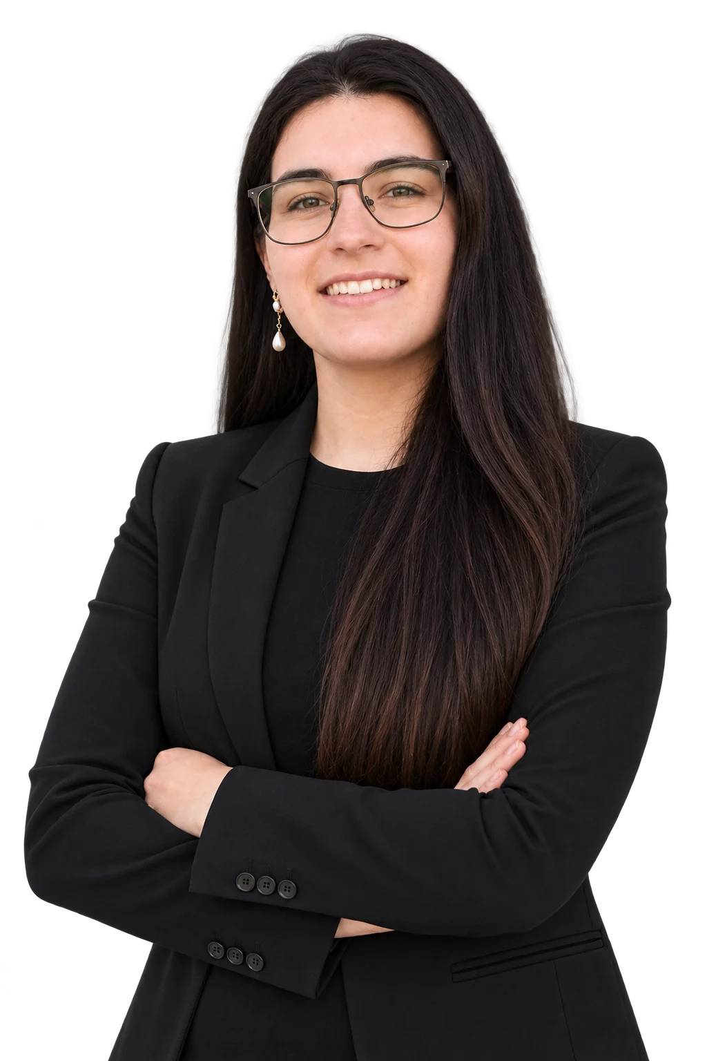 Ana Filipa Granja, lawyer