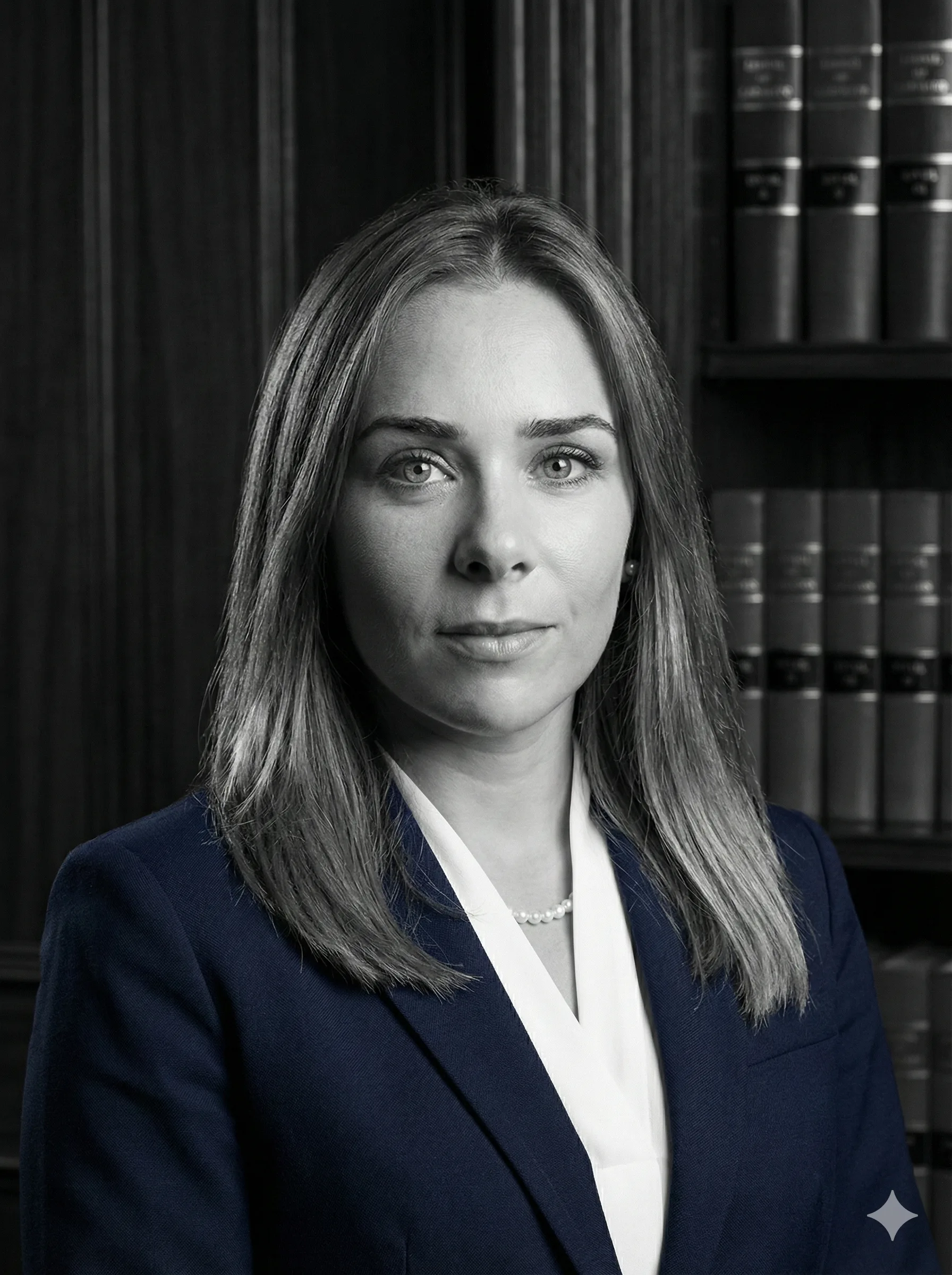 Dra. Anabela Ribeirinho - Advogada de acidentes de viação